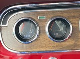 1966 Ford Mustang Convertible