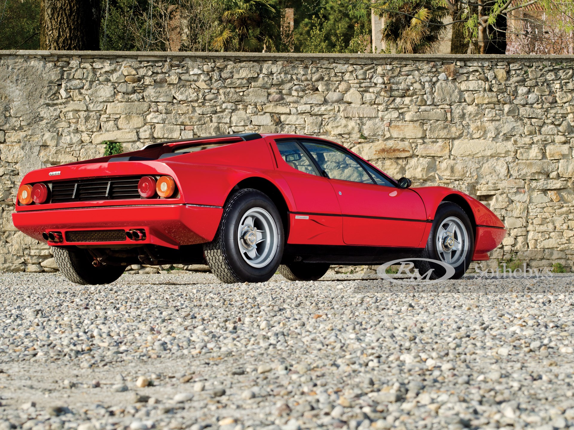 512 berlinetta boxer