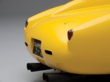 1958 Ferrari 250 "Pontoon Fender" Testa Rossa