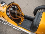 1927 Miller 91 Supercharged Front Drive "Perfect Circle" Indianapolis