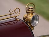 1903 Cadillac Rear-Entrance Tonneau