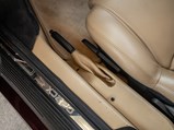 1993 Jaguar XJ220