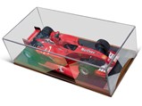 Michael Schumacher Ferrari F2001 Amalgam Model - $