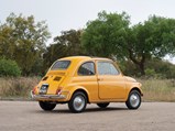 1969 Fiat 500 L  - $