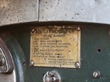 1929 Bentley 4½-Litre Supercharged Le Mans Tourer in the style of Vanden Plas