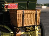 1908 Stanley Model M Five-Passenger Touring
