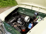 1955 Fiat 1100 Industriale