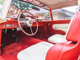 1954 Hudson Italia by Touring