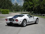 2005 Ford GT