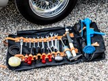 1963 Ferrari 250 GT/L Berlinetta Lusso by Scaglietti