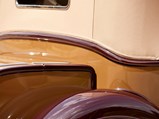 1931 Pierce-Arrow Model 41 Convertible Victoria by LeBaron