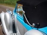 1939 Lagonda V-12 Drophead Coupe