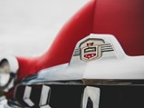 1951 Monarch Convertible