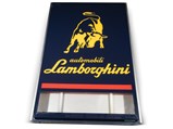 Lamborghini Dealership Sign, ca. 1990s