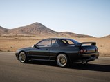 1989 Nissan Skyline GT-R