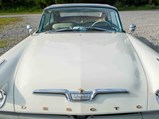 1957 DeSoto Adventurer Convertible