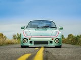 1976 Porsche 930 Kremer RM Auctions FS