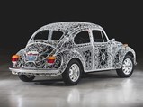 1970 Volkswagen Beetle "Casa Linda Lace" by Rafael Esparza-Prieto