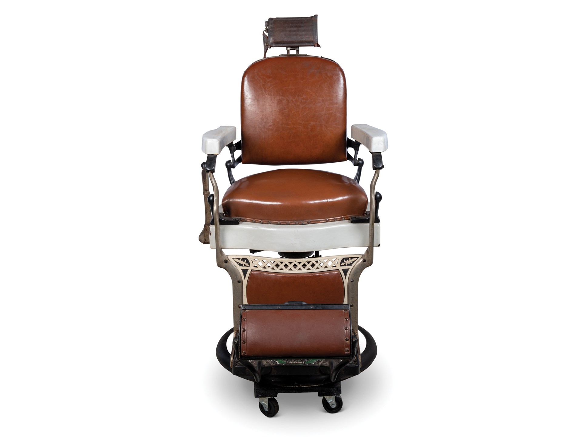 koken barber chair models