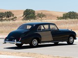 1960 Rolls-Royce Phantom V Sedanca de Ville by James Young