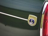 1967 Sunbeam Tiger Mk IA