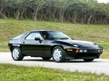 1986 Porsche 928 S
