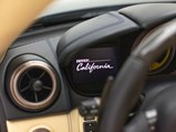 2012 Ferrari California