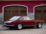1967 Ferrari 330 GTC by Pininfarina
