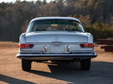 1971 Mercedes-Benz 280 SE 3.5 'Sunroof' Coupe  - $