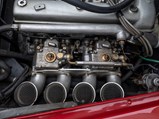 1961 Alfa Romeo Giulietta SZ By Zagato