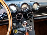 1961 Ferrari 400 Superamerica SWB Coupé Aerodinamico by Pininfarina