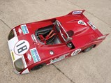 1972 Alfa Romeo Tipo 33/TT/3