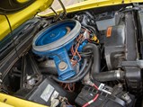 1971 Ford Mustang Mach 1 SportsRoof