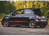 2012 Fiat 500 Abarth