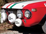 1969 Lancia Fulvia 1.6 HF Rallye ‘Jolly Club’