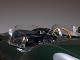 1955 Jaguar D-Type
