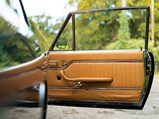 1972 Maserati Mexico 4.7