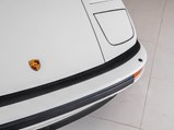 1988 Porsche 911 Turbo 'Flat-Nose' Cabriolet