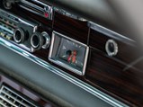 1971 Mercedes-Benz 280 SE 3.5 Cabriolet