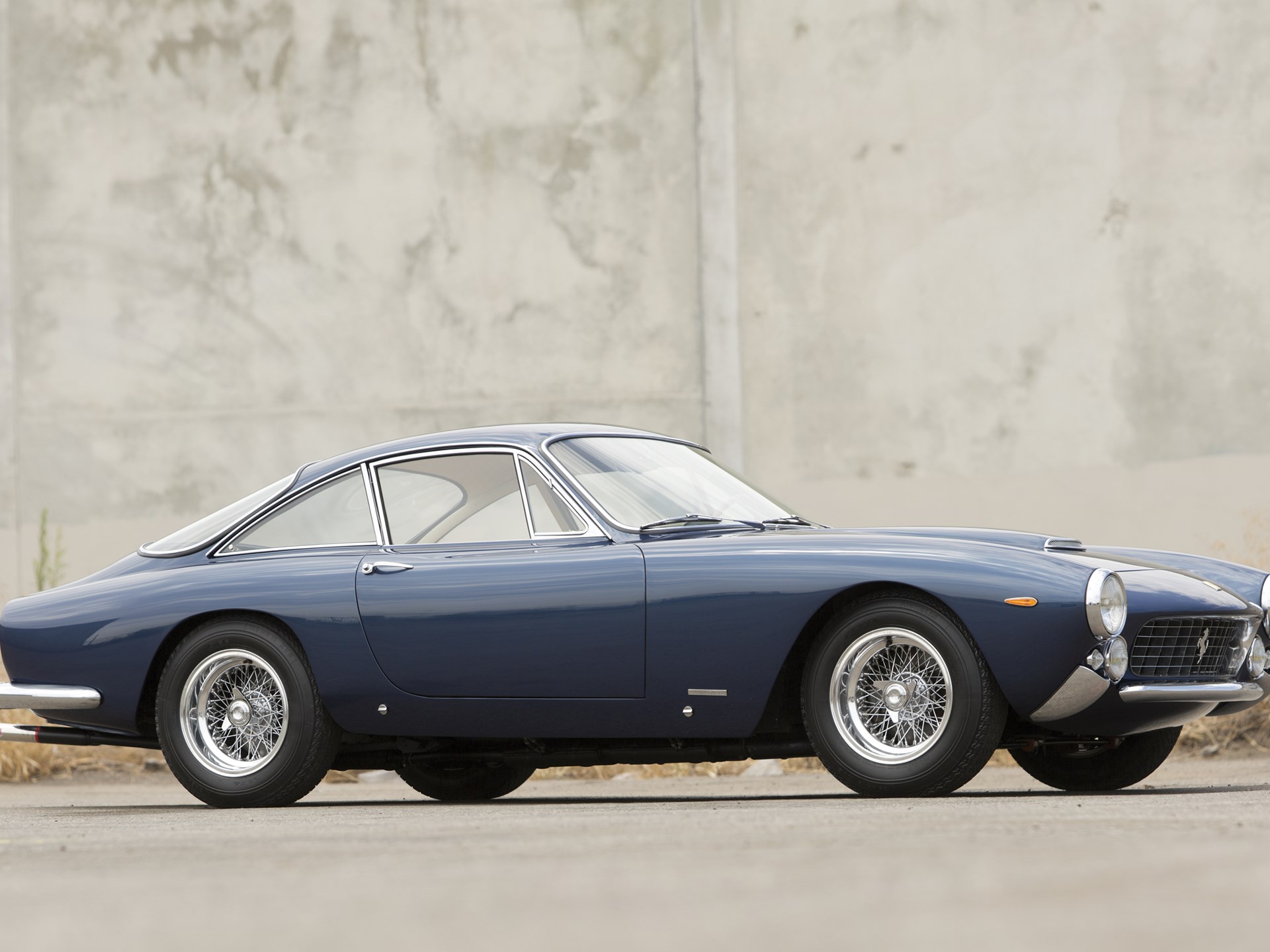 ferrari 250 berlinetta price