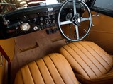 1934 Bentley 3 1/2-Litre Drophead Coupe by Park Ward - $