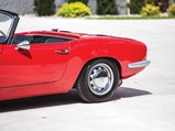 1965 Lotus Elan S2 Roadster  - $