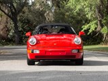 1994 Porsche 911 Speedster