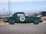 1964 Lotus Elan 26R Factory Race Car