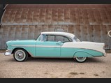 1956 Chevrolet Bel Air Sport Coupe