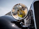 1937 Delage D8-100 Coupé Chauffeur by Franay