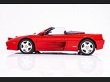 1994 Ferrari 348 Spider