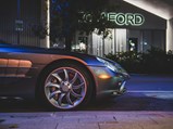 2006 Mercedes-Benz SLR McLaren