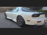 1995 Mazda ɛ Fini Rx 7 Type R Bathurst Open Roads Fall Rm Online Only