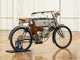 1903 Humber Beeston 2¾-HP